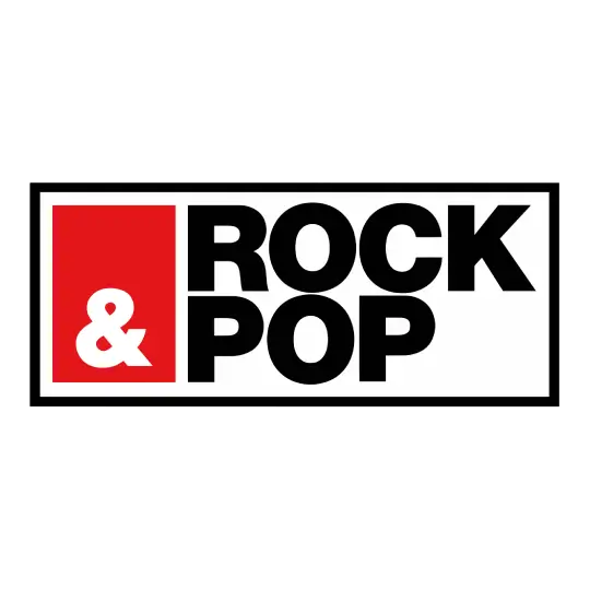 Rock & Pop FM