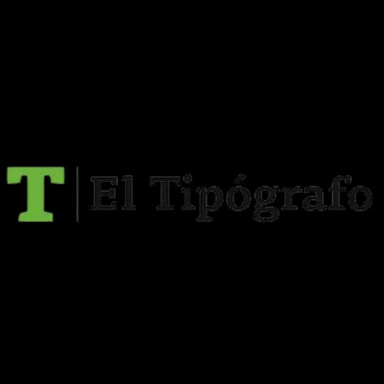 El Tipógrafo