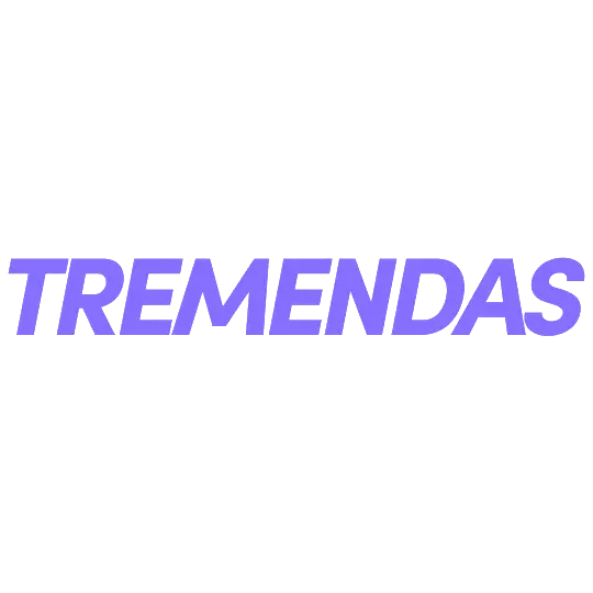 TREMENDAS