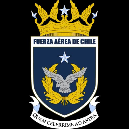 Fuerza Aérea de Chile Fuerza Aérea de Chile